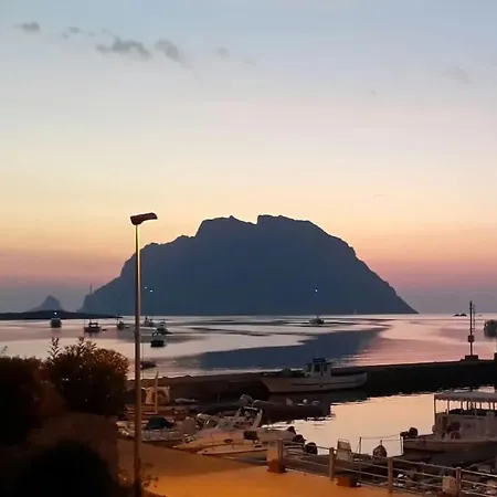 La Dimora Del Pescatore Porto San Paolo (Sardinia)